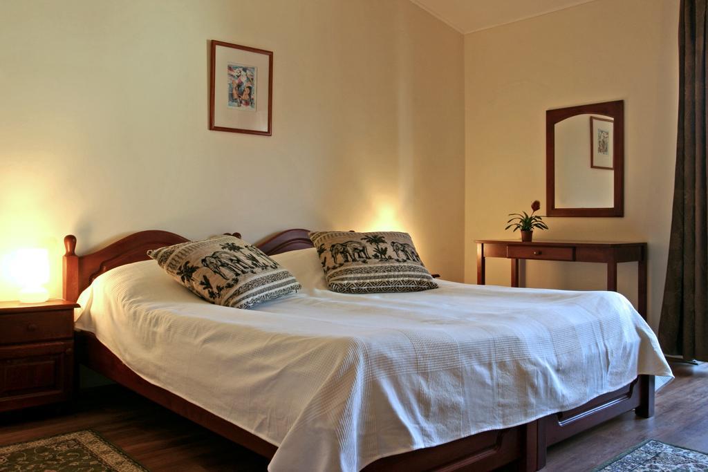 Polgar Panzio Bed & Breakfast Villany Exterior photo