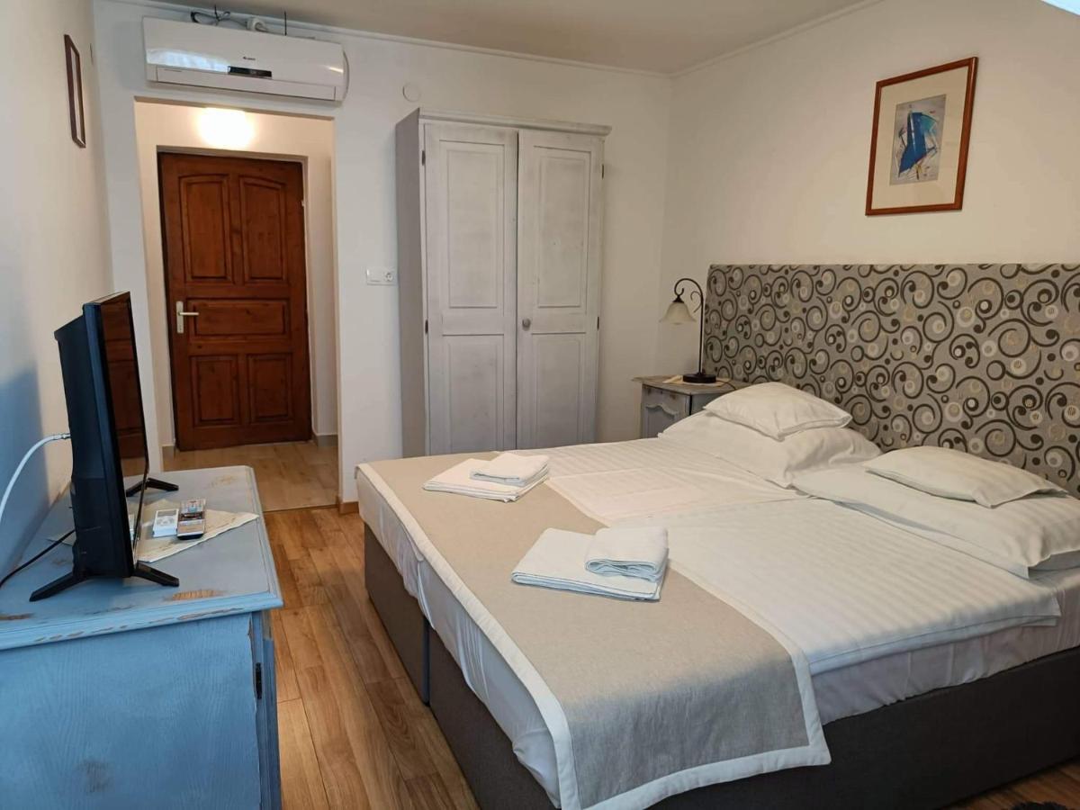 Polgar Panzio Bed & Breakfast Villany Exterior photo