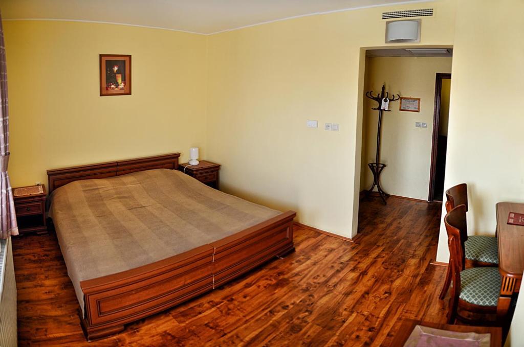Polgar Panzio Bed & Breakfast Villany Room photo